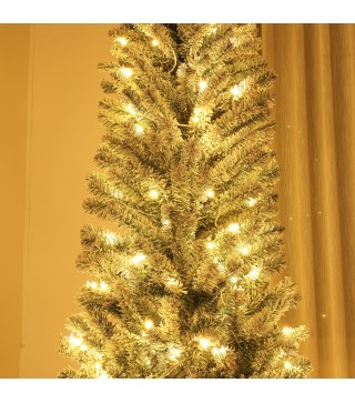 Árbol de Navidad