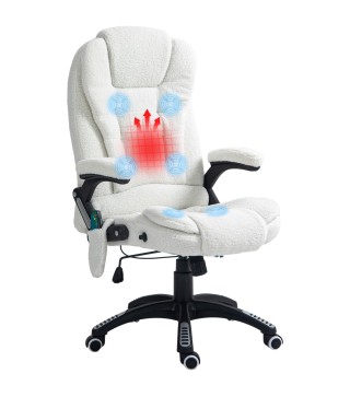 Silla de Masaje