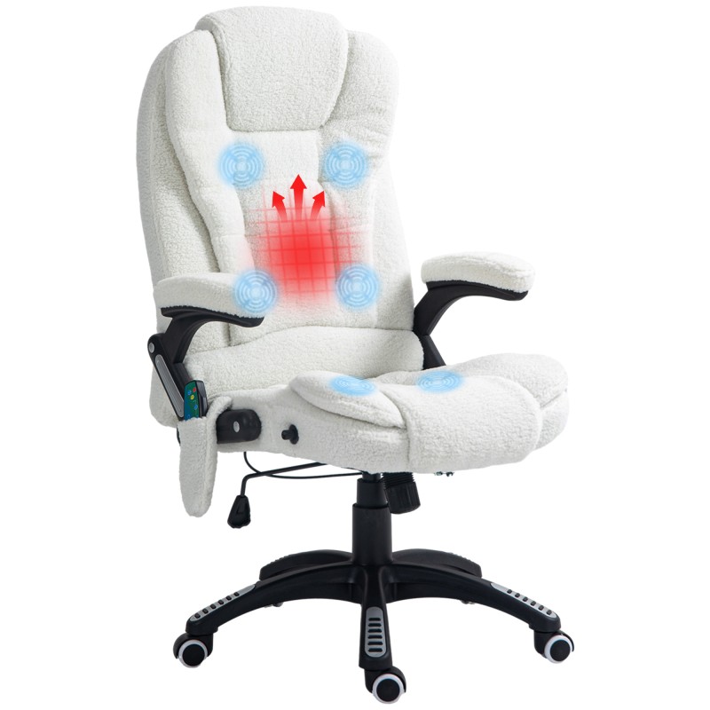 Silla de Masaje