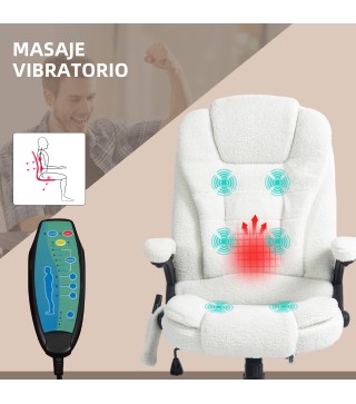 Silla de Masaje