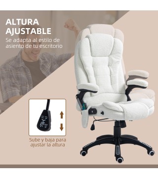 Silla de Masaje