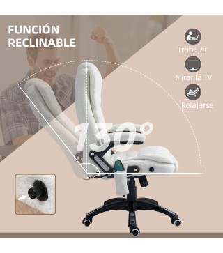 Silla de Masaje