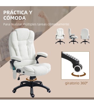 Silla de Masaje
