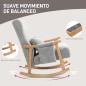 Silla Mecedora Silla Mecedora