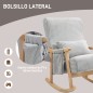 Silla Mecedora Silla Mecedora