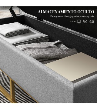 Baúl de Almacenaje