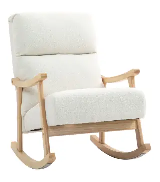 Silla Mecedora