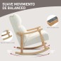 Silla Mecedora Silla Mecedora