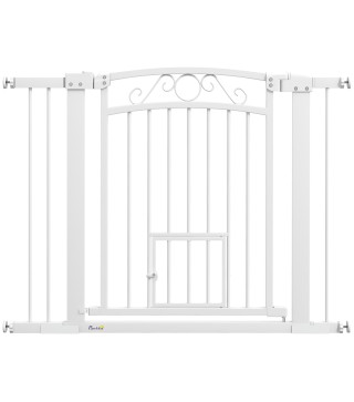 Barrera de Seguridad