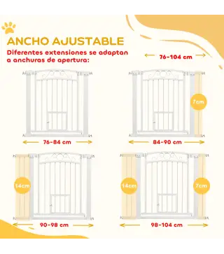 Barrera de Seguridad