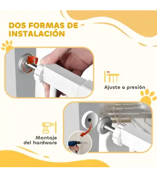 Barrera de Seguridad