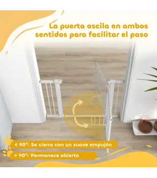 Barrera de Seguridad