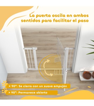 Barrera de Seguridad