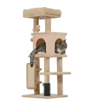 Árbol para Gatos