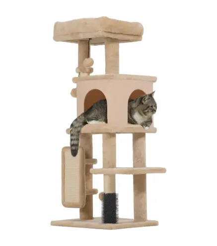 Árbol para Gatos