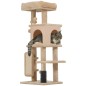 Árbol para Gatos