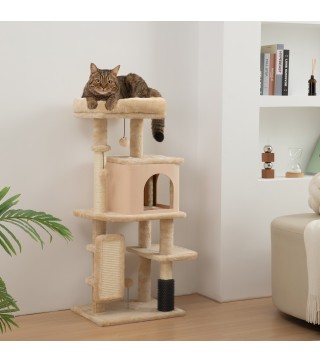 Árbol para Gatos