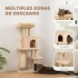 Árbol para Gatos
