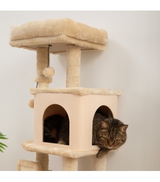 Árbol para Gatos