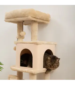 Árbol para Gatos