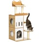 Árbol para Gatos