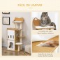 Árbol para Gatos
