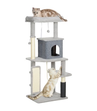 Árbol para Gatos