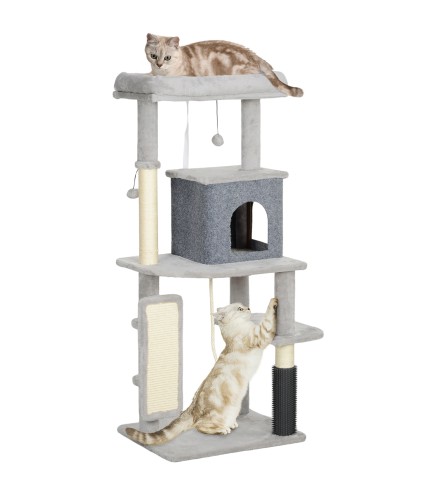 Árbol para Gatos