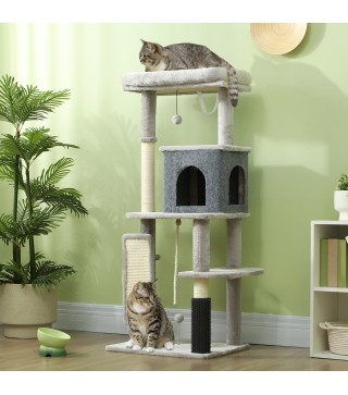 Árbol para Gatos