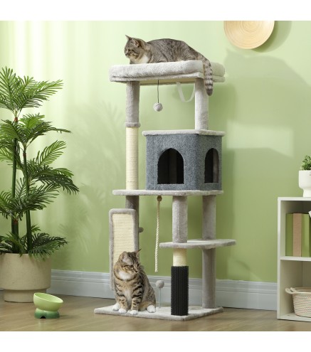Árbol para Gatos