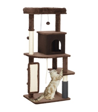 Árbol para Gatos