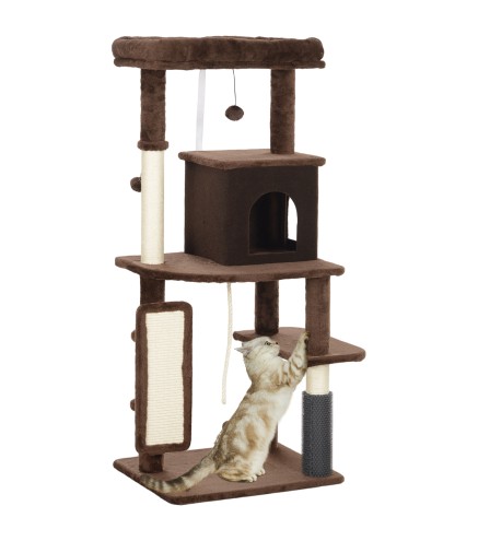 Árbol para Gatos