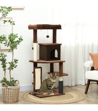 Árbol para Gatos