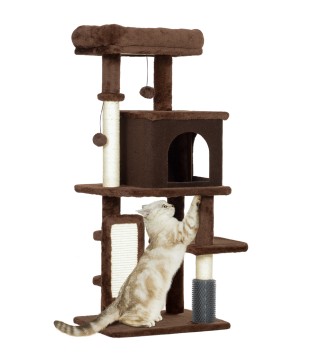 Árbol para Gatos