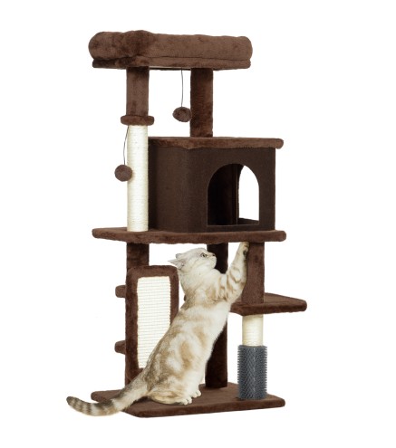 Árbol para Gatos