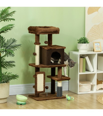 Árbol para Gatos