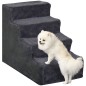 Escalera para Mascotas Escalera para Mascotas