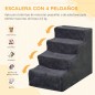 Escalera para Mascotas Escalera para Mascotas
