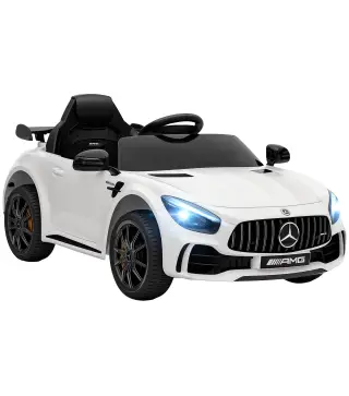 Coche Eléctrico Niños