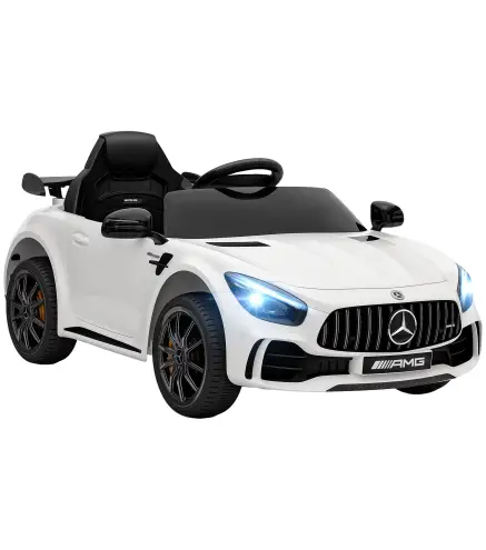 Coche Eléctrico Niños