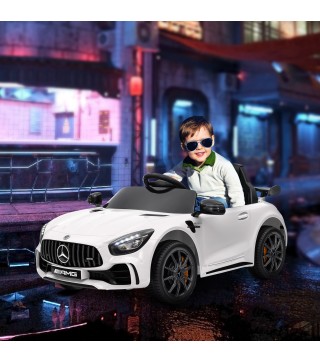 Coche Eléctrico Niños