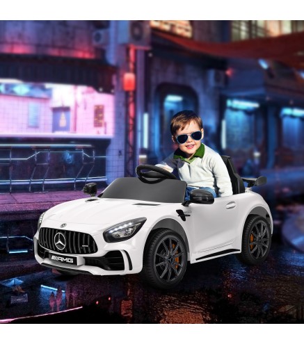 Coche Eléctrico Niños