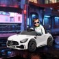 Coche Eléctrico Niños Coche Eléctrico Niños