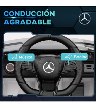 Coche Eléctrico Niños
