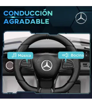 Coche Eléctrico Niños