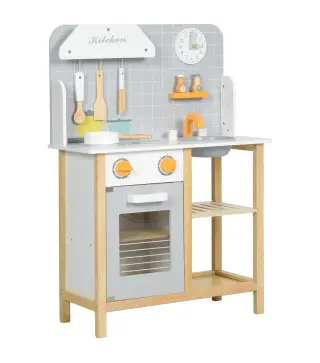 Cocinita Infantil