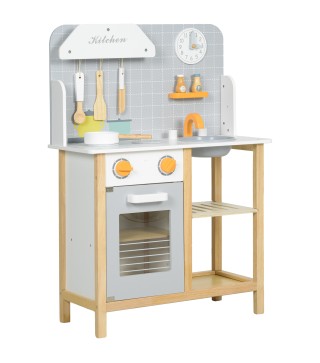 Cocinita Infantil