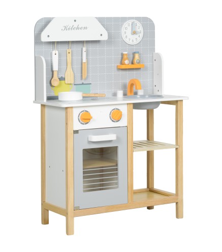 Cocinita Infantil