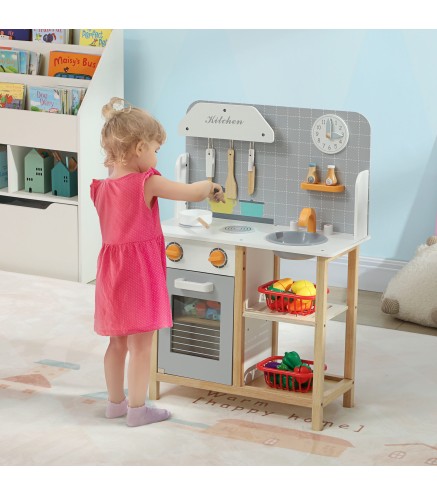 Cocinita Infantil