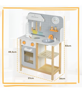 Cocinita Infantil